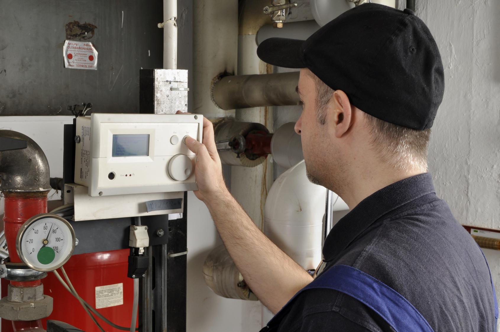  remplacement chauffe-eau pas cher Montreuil-sur-Epte