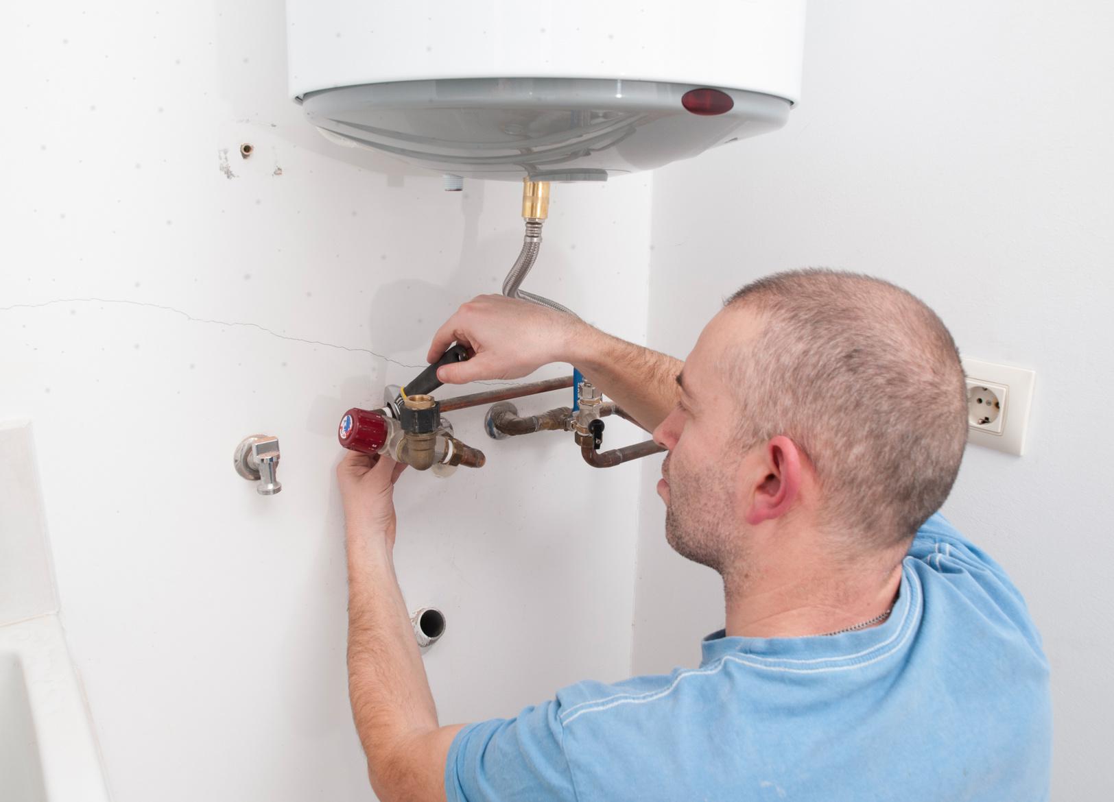  remplacement chauffe-eau pas cher Montreuil-sur-Epte