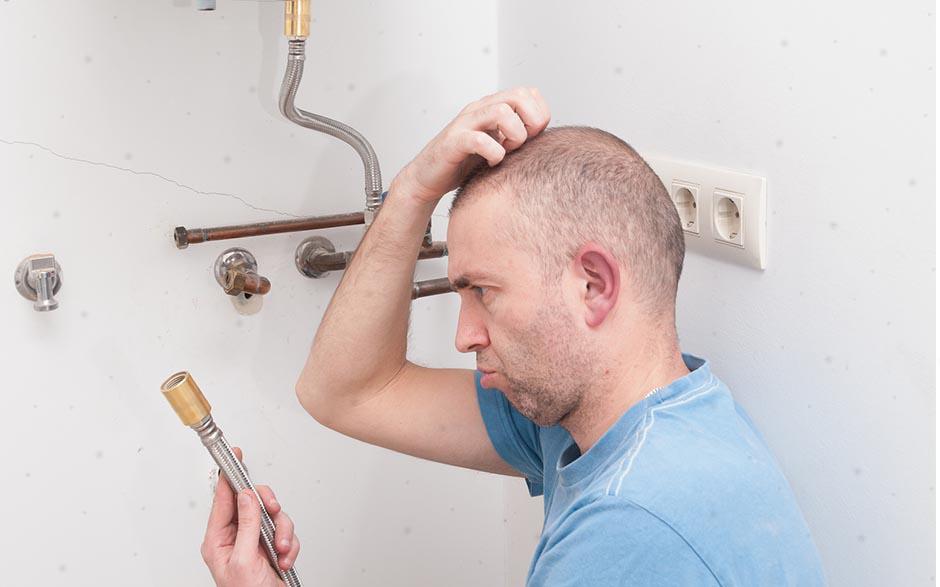  remplacement chauffe-eau pas cher Montreuil-sur-Epte