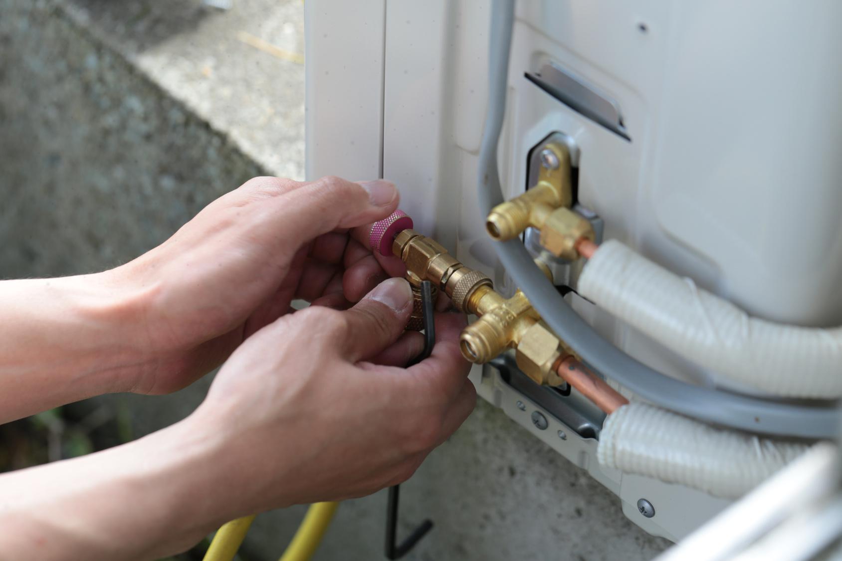 contrat entretien chauffage Livry-Gargan